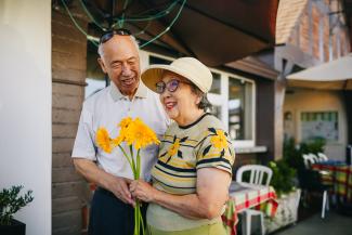 Retiring at the Same Time As Spouse | Patton Financial Associates