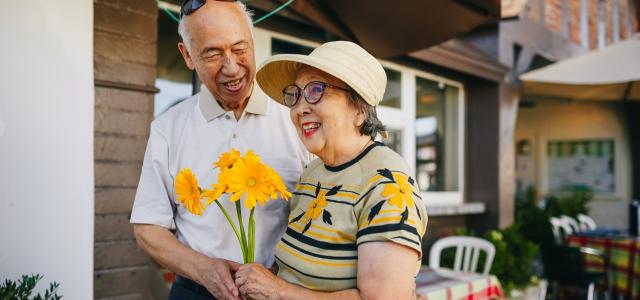 Retiring at the Same Time As Spouse | Patton Financial Associates